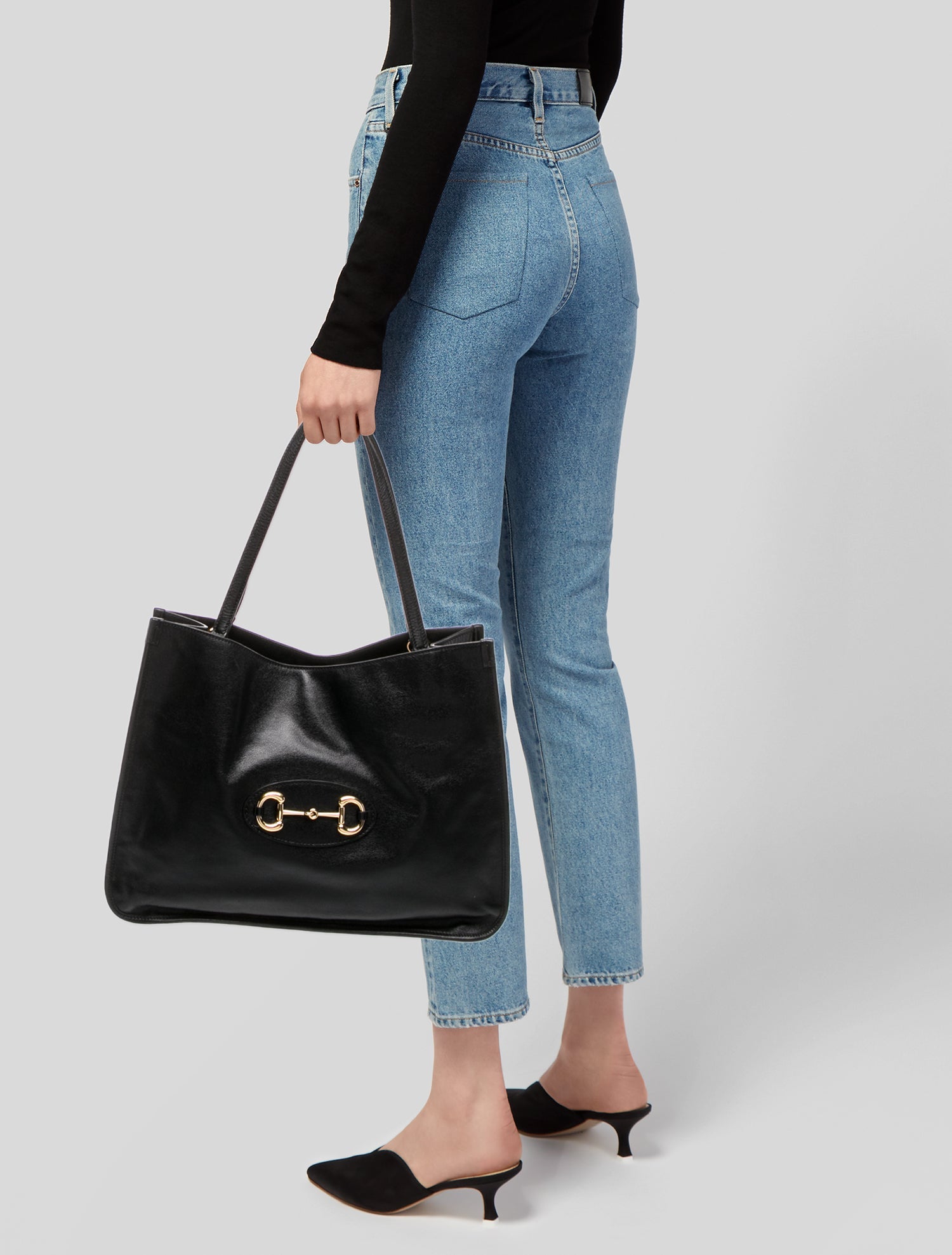 Gucci 1955 Horsebit Horsebit 1955 Medium